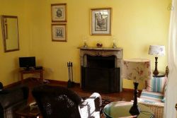 The Garden Cottage