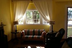 The Garden Cottage