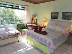 Bedroom 1 Unit A