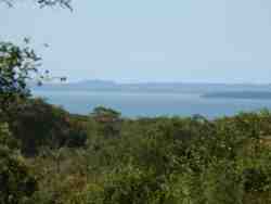 Veiw from Cottage