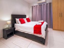 Double Rooms