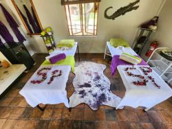Bakwena Spa - Bookings on arrival