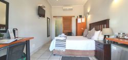 Double Bed