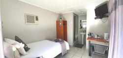 Single Bed