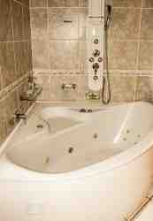 Jet Spa Bath