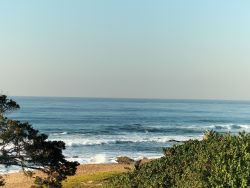 sea view