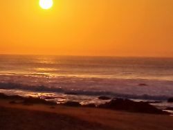 sunrise
