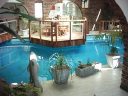 Guest Area