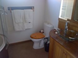Bathroom Seastar Unit