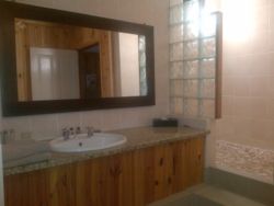 Bathroom Beach Unit