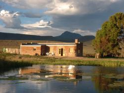 Vlei cottage
