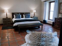 Doornbosch Bedroom 2