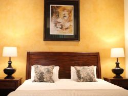 Eland bedroom 1