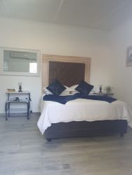 Selfcatering unit