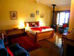 Luxury Room