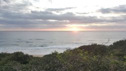 Sunrise house 1