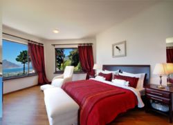 The Red Suite