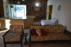 Unit 3 Lounge area