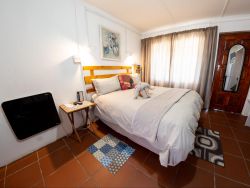 Standard Double Apartment