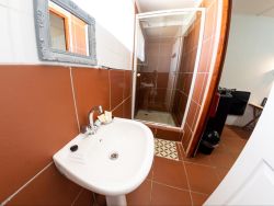 Standard Double Apartment