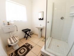 Comfort Triple Apartment