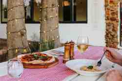 Food & Drink