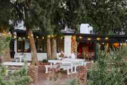 Daphne's Bistro Restaurant