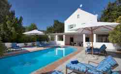 Manor pool