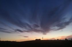 Enjoy the open spaces and beauty nature has to offer 