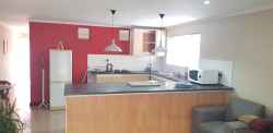 1 Bedroom Self-catering house kitchen