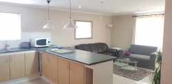 1 Bedroom Self-catering house lounge