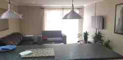 1 Bedroom Self-catering house lounge