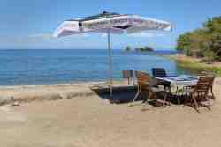 The Beach