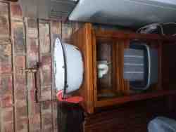 Self-catering unit