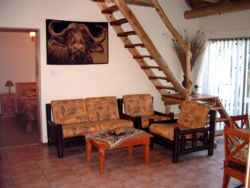 Easy Five Cottage Buffalo