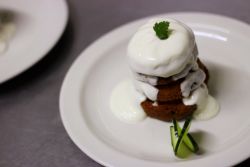 Brinjal Stacker
