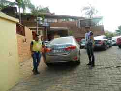 Save Parking