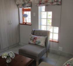 Sitting area