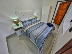 (2) Comfort Queen Room