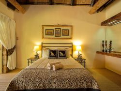 Leopard Room