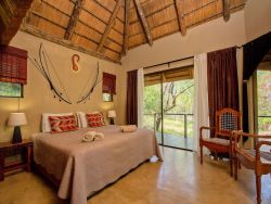 Boesman Chalet