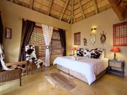 Nguni Chalet