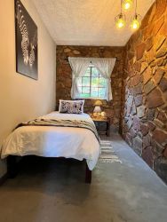 Zebra Room - Extra Bed