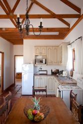 Eikelaan 2 bedroomed cottage