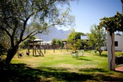 Children's playground