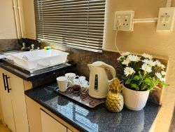 1 Bedroom Apartment - Unit 18