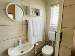 1 Bedroom Apartment - Unit 24