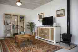 Lounge with DSTV