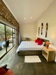 Farmhouse Bedroom 1