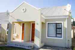 One-bedroom units